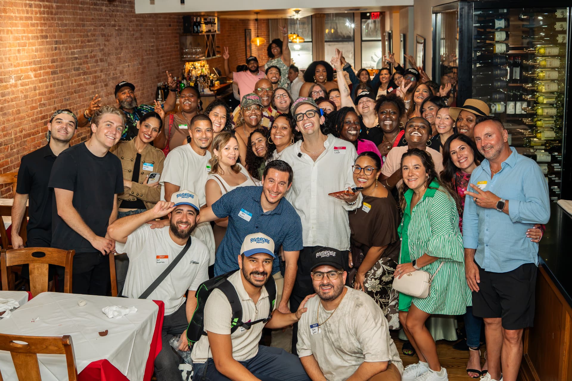 New York 2026 meetup